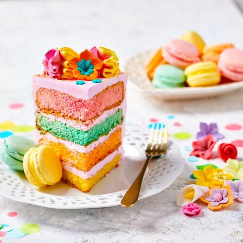 [MHD] FUNCAKES LEBENSMITTELFARBE IN PASTE - IVORY 30 G