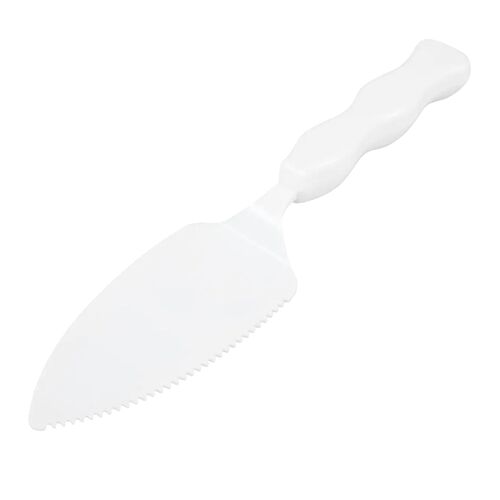 WILTON KUCHENSERVER UND SCHNEIDEMESSER