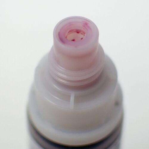 PASTKOLOR SET 4 ESSBARE TINTENFLASCHEN (EPSON) - 70 ML