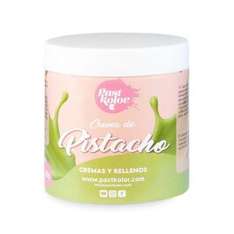 PASTKOLOR CREME - PISTACHO (12 %) 300 G