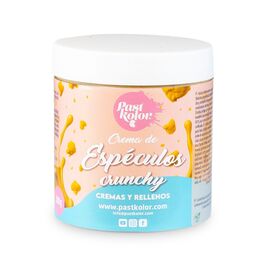 [MHD] PASTKOLOR CREME - CRUNCHY SPEKULATIUS 300 G