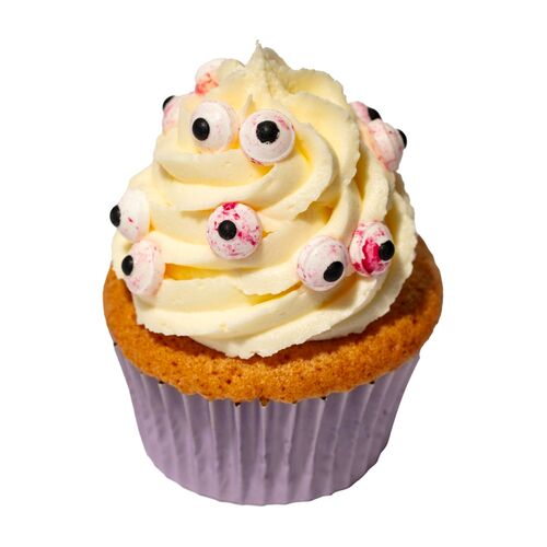 PME ESSBARE ZUCKERDEKORATIONEN - BLUTIGE AUGEN (25 G)