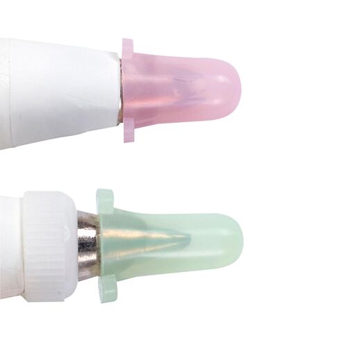 WILTON TÜLLEN SILIKON DECKELN