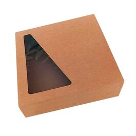 CAJA PARA ROSCON DE REYES 