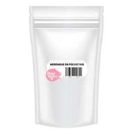 BAISER-PULVER - 1 KG