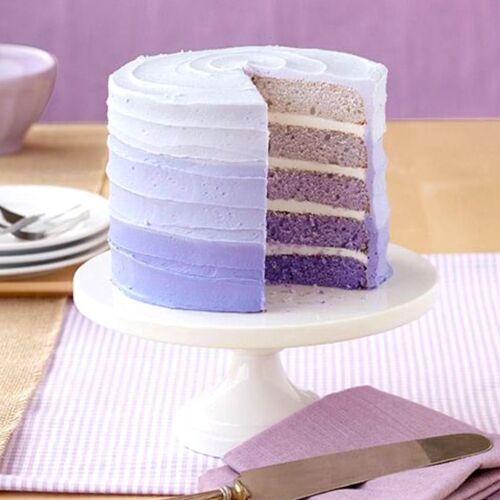 WILTON "EASY LAYERS" BACKFORMEN SET - 5 SCHICHTEN / 15 CM