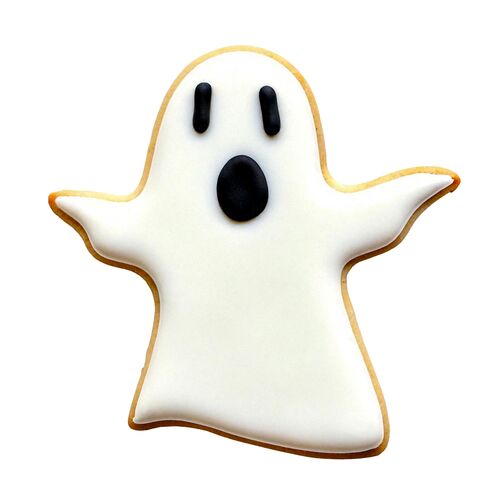 WILTON EDELSTAHL KEKSAUSSTECHFORM - GEIST