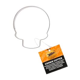 WILTON EDELSTAHL KEKSAUSSTECHFORM - TOTENKOPF