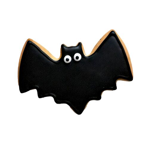 WILTON-AUSSTECHFORMENSET - FLEDERMÄUSE