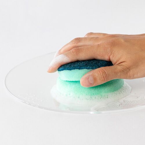 DASBI ACRYLSCHEIBE FÜR PERFEKTE KANTEN - 15 CM