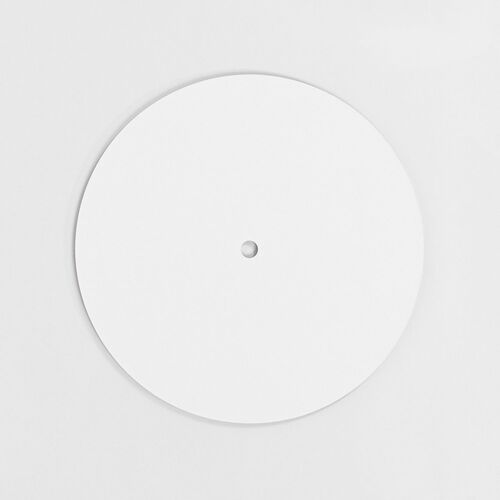 DASBI HOLZKUCHENPLATTE SET (Ø 25 CM - 9 MM DICK) + STÖCKE 50 CM (2 STÜCK)