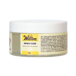 WILTON ESSBARER KLEBER - 100 G