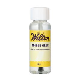 WILTON ESSBARER KLEBER - 22 G