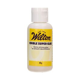 WILTONESSBARER SUPERKLEBER 50 G
