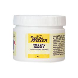 WILTON REINES CMC-PULVER 50 G