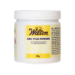 WILTON REINES CMC-PULVER 100 G