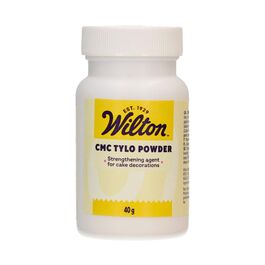 WILTON REINES CMC-PULVER 40 G