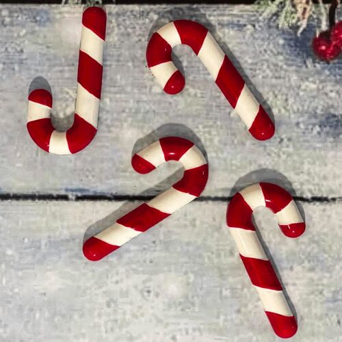 BWB SCHOKOLADENFORM - ZUCKERSTANGEN