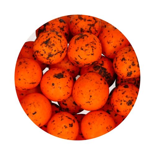 WILTON KNUSPRIGE SCHOKOPERLEN - SPICY HALLOWEEN (100 G)