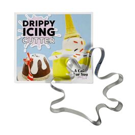 SIMPLY MAKING AUSSTECHFORM - DRIPPY ICING (12 CM)
