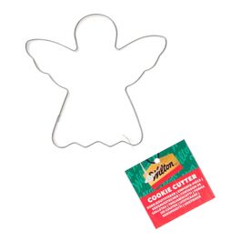 WILTON EDELSTAHL KEKSAUSSTECHFORM - ENGEL