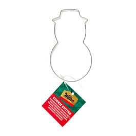 WILTON EDELSTAHL KEKSAUSSTECHFORM - SCHNEEMANN