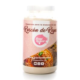 PASTKOLOR BACKMISCHUNG FÜR DREIKÖNIGSKUCHEN - 1 KG