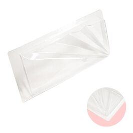 NOUGAT- UND SCHOKOLADENFORM - LEBKUCHENFIGUR (20 X 8 CM)