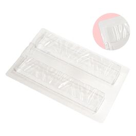 NOUGAT- UND SCHOKOLADENFORM - NORDPOL (20 X 4 CM)