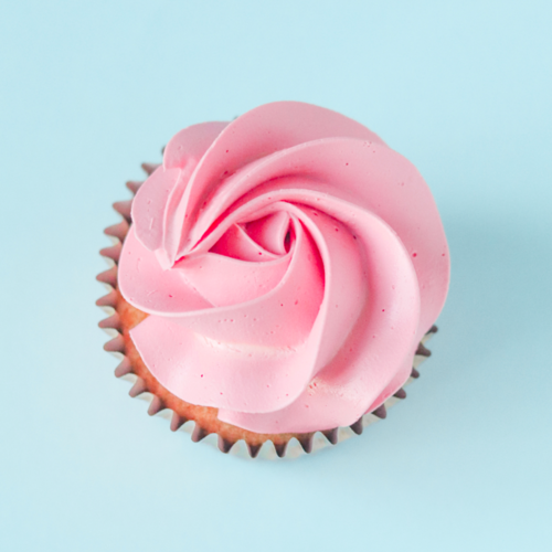 COLOUR MILL FETTLÖSLICHE LEBENSMITTELFARBE - BUBBLEGUM ROSA / CANDY (100 ML)