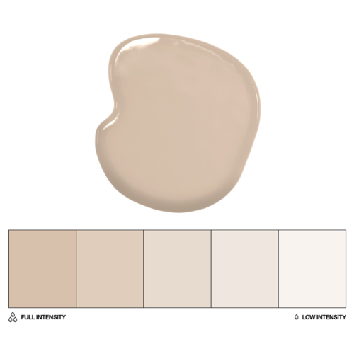 COLOUR MILL FETTLÖSLICHE LEBENSMITTELFARBE - LATTE (100 ML)