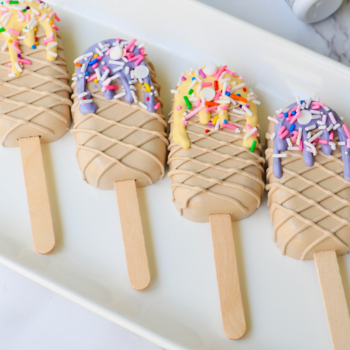 COLOUR MILL FETTLÖSLICHE LEBENSMITTELFARBE - LATTE (100 ML)