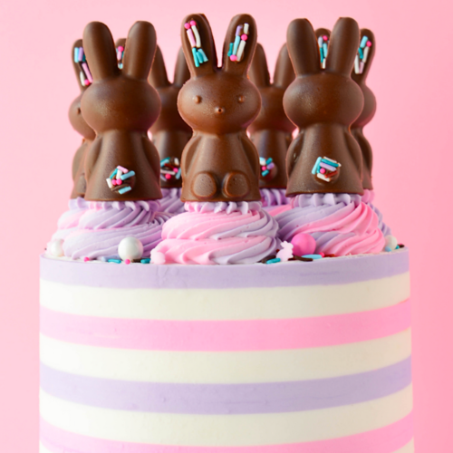 COLOUR MILL FETTLÖSLICHE LEBENSMITTELFARBE - LAVENDER (100 ML)