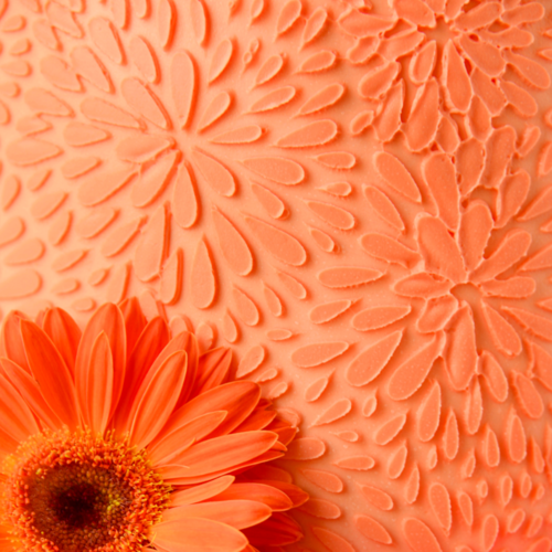 COLOUR MILL FETTLÖSLICHE LEBENSMITTELFARBE - ORANGE (100 ML)