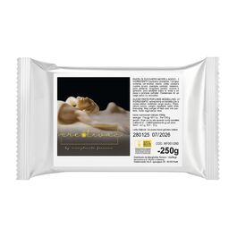 „CREATIVA BY MARGHERITA FERRARA” - MODELLIERMASSE MIT KAKAO-FETT 250 G