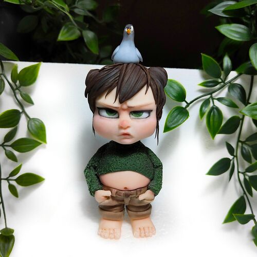 „CREATIVA BY MARGHERITA FERRARA” MODELLIERMASSE SONDEREDITION 1 KG