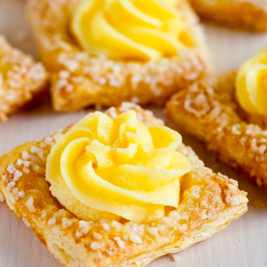 FUNCAKES BACKMISCHUNG FÜR PUDDINCREME 4 KG