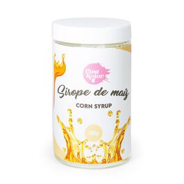 PASTKOLOR MAIS-SIRUP - 500 G