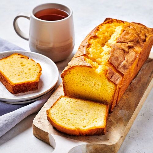 FUNCAKES BACKMISCHUNG FÜR KLASSISCHEN KUCHEN - 400 G